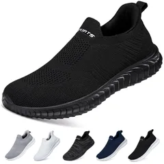 【立ったまま履ける靴】スリッポン スニーカー メンズ レディース シューズ ランニング ウォーキング ナースシューズ 靴 上履き 運動靴 婦人靴 トレーニング ジョギング 室内履き スポーツ 紐なし 立ち仕事 軽量 カジュアル 通気性 疲れない T414