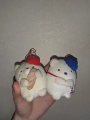 すみっコぐらし