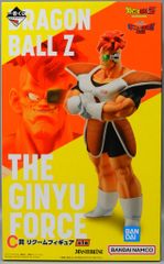 BANDAI SPIRITS 이치 반 쿠지 드래곤 볼 기뉴 특전대!! 내습 C상 리쿠무 피규어