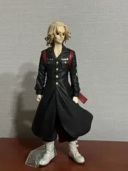 東京リベンジャーズ マイキー 一番くじ 天竺編 A賞 MASTER RIIZE フィギュア