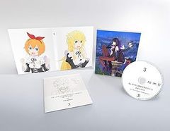 [중고](미사용·미개봉품)Re:제로부터 시작하는 이세계 생활 2nd season 3 [Blu-ray] 고바야시 유스케