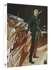 [중고](미사용·미개봉품) 기동전사 건담 섬광의 해서웨이 [DVD]