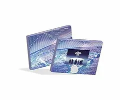 【中古】(未使用･未開封品)Kis-My-Ftに逢える de Show 2022 in DOME(通常盤)(Blu-ray2枚組) [Blu-ray] Kis-My-Ft2