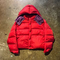 UNDERCOVER × EVANGELION 21aw 刺繍ナイロンブルゾン 2 碇シンジ 