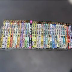 全27巻 完結セット】ワイルドライフ 藤崎聖人 週刊少年サンデー - メルカリ