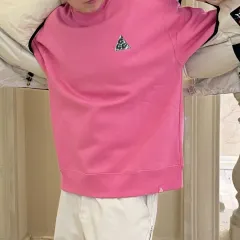 ナイキ NIKE ACG ピンク スウェット ユニセックス