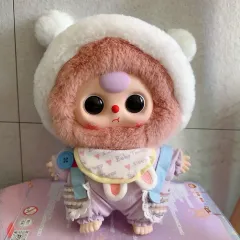 ベイビー・リー・スリー 달콤한꿈 400%