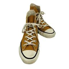 コンバース CONVERSE ALL STAR HI 日本製 レディース  5 1/2
