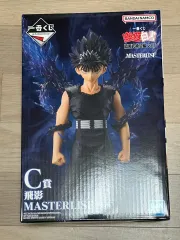 未開封 YuYu Hakusho (幽遊白書) 一番くじ C賞 バッグ 出品
