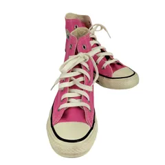 コンバース CONVERSE  ALL STAR US COLORS HI レディース JPN：24.5 