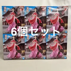 未開封 薬屋のひとりごと 猫猫 街歩き フィギュア 6個セット SF4618 c107