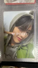 BOYNEXTDOOR テサン WHO! WHO ver.