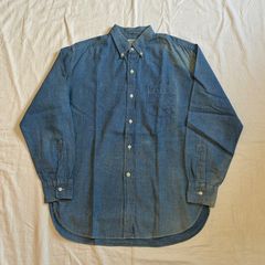 WAREHOUSE 4105 半袖SW(ポケ付き) 無地 チャコール L 中古 - メルカリ