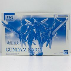 [구라요시점] 중고 1/144HG 건담 나이온 [기동전사 건담 수성의 마녀 바나디스 하트]