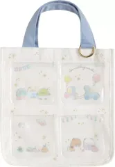 【中古】ぬいぐるみ すみコレミニトートバッグ すみっコぐらしコレクション すみっコベビーテーマ 「すみっコぐらし」