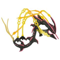 ポケプラ メガレックウザ 色違い 全塗装 完成品 - メルカリ