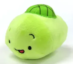 【中古】ぬいぐるみ マイッキ- B(目開き) のせこっとぷらす 「まいぜんシスターズ」