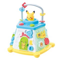 ポケモンキッズ 30周年スペシャル vol.1編 未開封BOX 21個入り Amazon.co.jp: ポケモンキッズ 30周年スペシャル vol.1編 21個入りBOX