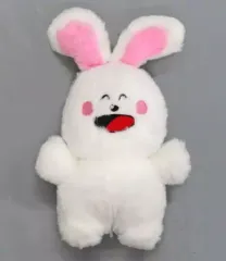 【中古】ぬいぐるみ うさぎ ふわもふぬいぐるみ 「たべっ子どうぶつ」