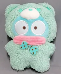 【中古】ぬいぐるみ ハンギョドン(A/ミントグリーン) ラテクマぬいぐるみ～ミントカラー～ 「ハンギョドン」