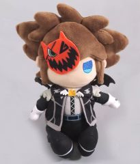 キングダムハーツⅡ Lぬいぐるみ ソラ 王様 - メルカリ