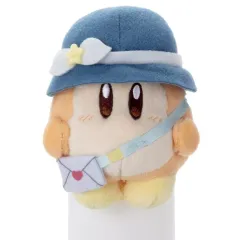 【中古】ぬいぐるみ ワドルディ(カービィ・サニーデイ) ちょっこりさん ぬいぐるみ 「星のカービィ」