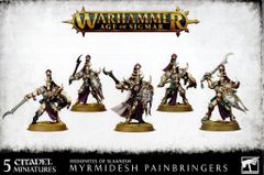 WARHAMMER イベント限定配布バッジ Age of Sigmar - メルカリ