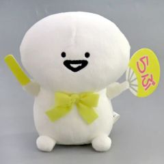 [중고] 봉제 인형 문구 씨 활기 봉제 인형 [문구와 함께]