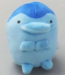 たまごっち ぎんじろっち レトロ ぬいぐるみ レトロ 初代 たまごっち ぎんじろっち ぬいぐるみ 16cm - メルカリ
