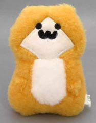 [중고] 봉제 인형 새끼 고양이 솜털 봉제 인형 Part2 [문구와 함께]