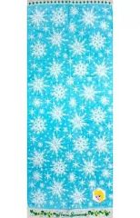 [중고]타월·수건(캐릭터) 엘사 페이스타올 Frozen Seasons [아나와 눈의 여왕] 도쿄 디즈니 리조트 한정