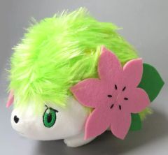 ポケモン シェイミ マスコットキーホルダー 即購入可⭕️ - メルカリ