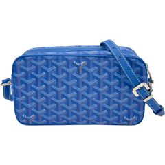 ルイ・ヴィトン LOUIS VUITTON キーポルXS M57844 ウォーターカラー