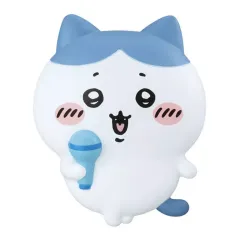 【中古】クリップ ハチワレ 「ちいかわ ライトクリップ」