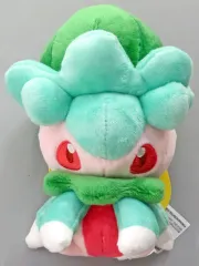 【中古】ぬいぐるみ カリキリ Pokemon fit ぬいぐるみ 「ポケットモンスター サン・ムーン」 ポケモンセンター限定