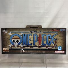 [중고] 개봉) D상 ONE PIECE THE GIGANT NAME "이치 반 쿠지 원피스 드라마틱 메모리즈"[22]