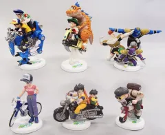 2026年最新】ドラゴンボール ミニフィギュアセレクションプラスの人気
