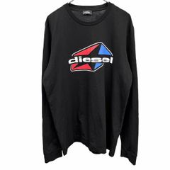 VERSACE SPORT ヴェルサーチスポーツ 00s y2k ロンT 長袖 - メルカリ