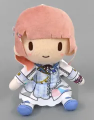 【中古】ぬいぐるみ 望月穂波 ふわぷち ミニぬいぐるみ“Leo/need-揺れるまま、でも君は前へ”(EX) 「プロジェクトセカイ カラフルステージ! feat. 初音ミク」