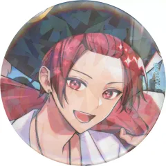 【中古】バッジ・ピンズ りうら ランダム缶バッジ 第15弾(いれいす海賊団の冒険譚-出航の巻-) 「いれいす Summer Tour 2024 Irregular Vacation -Adventure-」