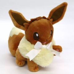[중고] 봉제 장난감 이브이 봉제 장난감 Eevee Collection [포켓 몬스터] 포켓몬 센터 한정