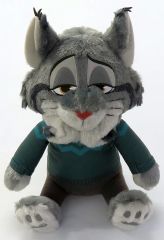 新品】パウバート Lぬいぐるみ ズートピア2 山田涼介 - メルカリ