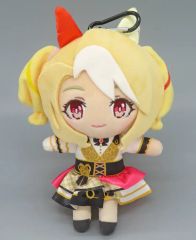 新品未開封 アイドルマスター ミリオンライブ！ ぬいぐるみ 篠宮可憐