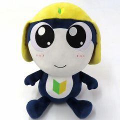 ケロロ軍曹 タママ二等兵 スーパーDXポシェットスタイルぬいぐるみ
