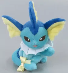 【中古】ぬいぐるみ シャワーズ ぬいぐるみ Eevee Collection 「ポケットモンスター」 ポケモンセンター限定