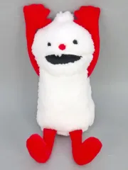 【中古】ぬいぐるみ ノンノン BIGぬいぐるみ～WA!～ 「パペットスンスン」