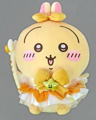 まじかるちいかわ 超BIG！おすわりぬいぐるみ（うさぎ） 予約】ちいかわ まじかるちいかわ 超BIG！おすわりぬいぐるみ（うさぎ