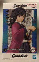 BANDAI SPIRITS Grandista TOMIOKA GIYU 冨岡義勇