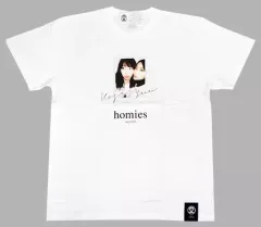 2026年最新】小嶋陽菜tシャツの人気アイテム - メルカリ