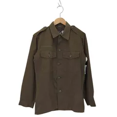 2026年最新】apc ミリタリージャケットの人気アイテム - メルカリ